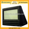 Most attractive pvc coated fabric screen